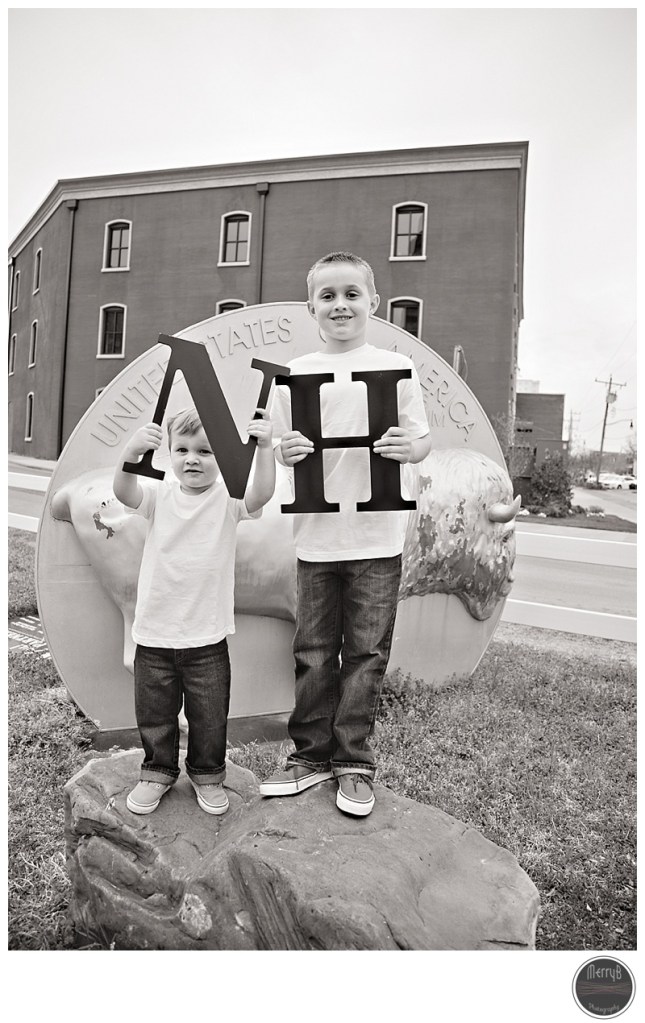 Robinson Family Spring 2014_0001